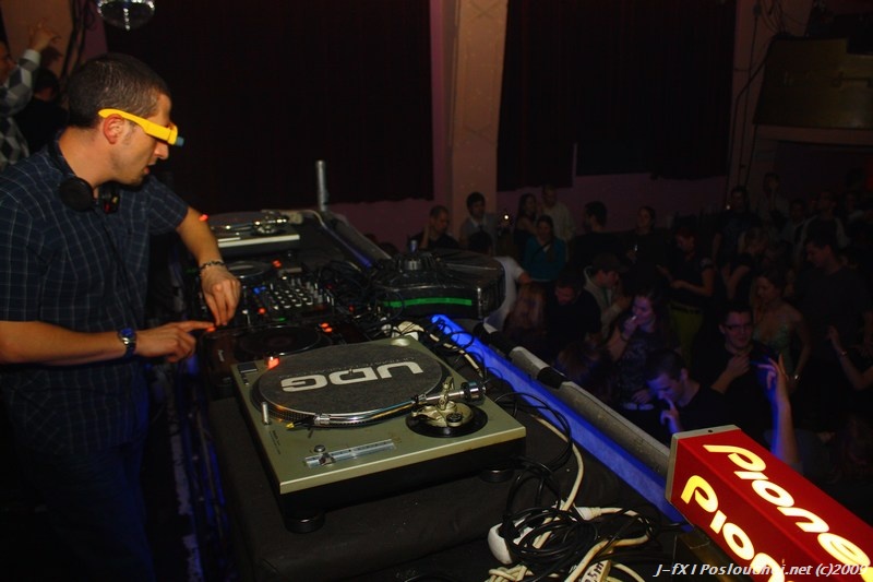 climax - 28.3.09